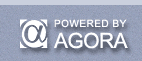 Powered by AGORA