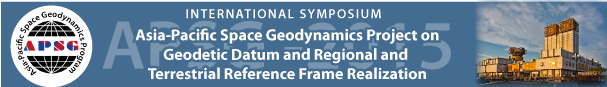 Geodesic Datum and Regional and Terrestrial  Reference Frame Realization