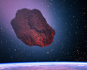 Околоземная астрономия - 2013